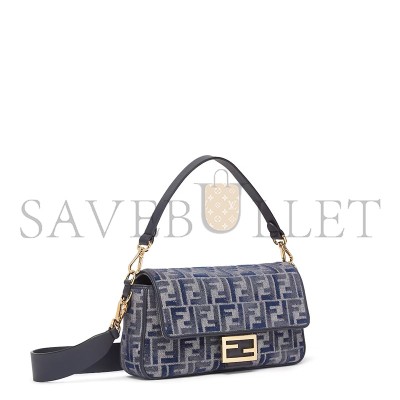 FENDI BAGUETTE 8BR600ASU0F1PQK (27*15*6cm)